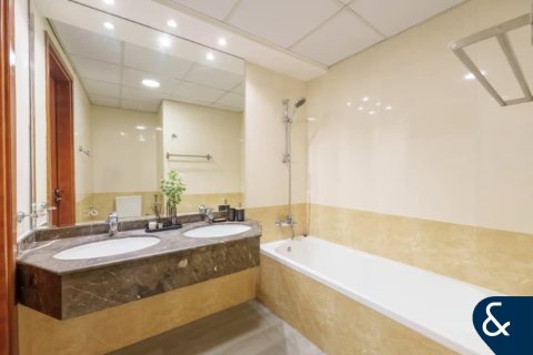 Apartman u Dubai Marina, Dubai, UAE 3 spavaćih soba, 163 m2 Br. 685078 - fotografija 13