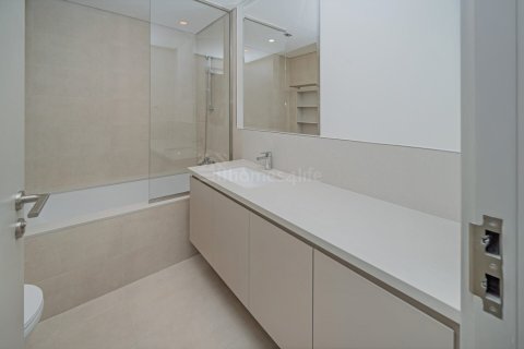 Зняти в оренду квартиру в Dubai Creek Harbour (The Lagoons), Дубай, ОАЕ 3 спальні, 180м2, № 677446 - фото 26