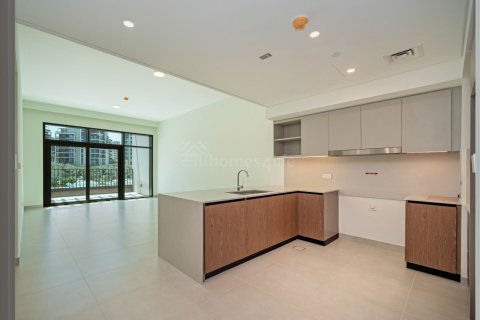 Зняти в оренду квартиру в Dubai Creek Harbour (The Lagoons), Дубай, ОАЕ 3 спальні, 180м2, № 677446 - фото 4