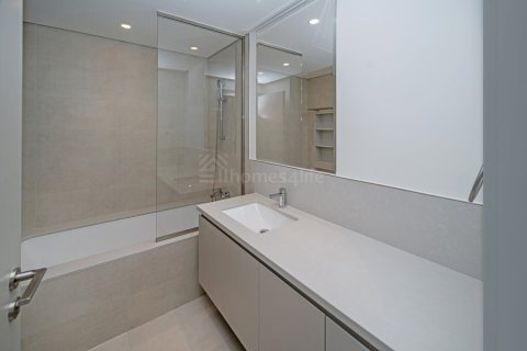 Зняти в оренду квартиру в Dubai Creek Harbour (The Lagoons), Дубай, ОАЕ 3 спальні, 180м2, № 677446 - фото 28