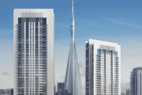 آپارتمان برای فروش در  Dubai Creek Harbour (The Lagoons)، Dubai، امارات متحده عربی  3 خوابه ، 139 متر مربع ، شماره 677450 - تصویر 8