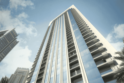 آپارتمان برای فروش در  Dubai Creek Harbour (The Lagoons)، Dubai، امارات متحده عربی  3 خوابه ، 139 متر مربع ، شماره 677450 - تصویر 7