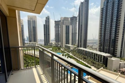 Lakás itt: Dubai Creek Harbour (The Lagoons), Dubai, EAE, 2 hálószoba, 109 m², azonosító: 677447