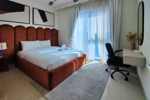 Apartman u gradu Dubai Creek Harbour (The Lagoons), Dubai, UAE 2 spavaće sobe, 110 m2 Br. 677448 - Slika 5