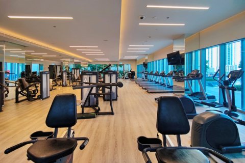 Apartman u gradu Dubai Creek Harbour (The Lagoons), Dubai, UAE 2 spavaće sobe, 110 m2 Br. 677448 - Slika 2