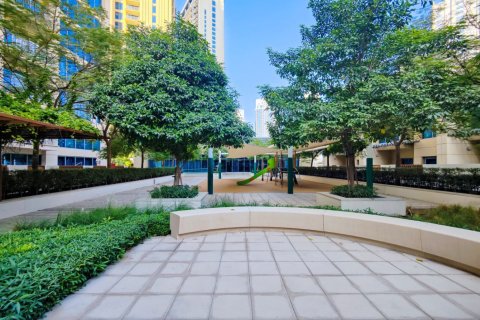 Apartman u gradu Dubai Creek Harbour (The Lagoons), Dubai, UAE 2 spavaće sobe, 110 m2 Br. 677448 - Slika 9