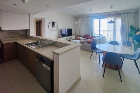 Apartament në Dubai Creek Harbour (The Lagoons), Dubai, Emiratet e Bashkuara Arabe 2 dhoma gjumi, 110 m2. № 677448