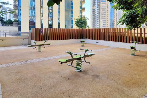 Apartman u gradu Dubai Creek Harbour (The Lagoons), Dubai, UAE 2 spavaće sobe, 110 m2 Br. 677448 - Slika 4