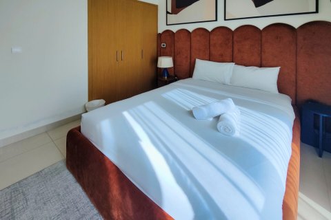 Byt v Dubai Creek Harbour (The Lagoons), Dubai, SAE 3 ložnice, 159 m² Č.: 677449 - fotografie 12