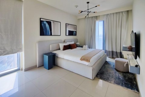 Byt v Dubai Creek Harbour (The Lagoons), Dubai, SAE 3 ložnice, 159 m² Č.: 677449 - fotografie 7