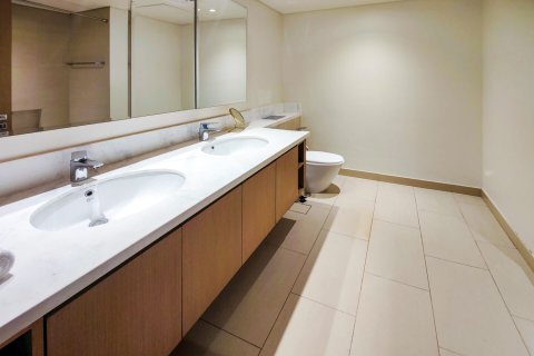 Byt v Dubai Creek Harbour (The Lagoons), Dubai, SAE 3 ložnice, 159 m² Č.: 677449 - fotografie 9