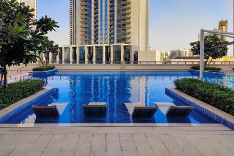 Byt v Dubai Creek Harbour (The Lagoons), Dubai, SAE 3 ložnice, 159 m² Č.: 677449 - fotografie 20