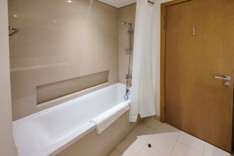 Byt v Dubai Creek Harbour (The Lagoons), Dubai, SAE 3 ložnice, 159 m² Č.: 677449 - fotografie 10