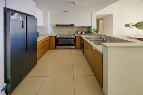 Appartement in Dubai Creek Harbour (The Lagoons), Dubai, VAE 3 slaapkamers, 159 vr.m. nr 677449