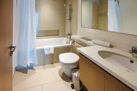 Byt v Dubai Creek Harbour (The Lagoons), Dubai, SAE 3 ložnice, 159 m² Č.: 677449 - fotografie 13