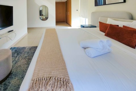 Byt v Dubai Creek Harbour (The Lagoons), Dubai, SAE 3 ložnice, 159 m² Č.: 677449 - fotografie 8