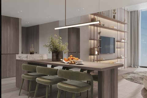 Apartament në Dubai, Emiratet e Bashkuara Arabe 1 dhomë gjumi, 75.2 m2. № 630421 - Foto 1