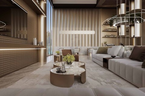 Apartament në Dubai, Emiratet e Bashkuara Arabe 1 dhomë gjumi, 75.2 m2. № 630421 - Foto 9
