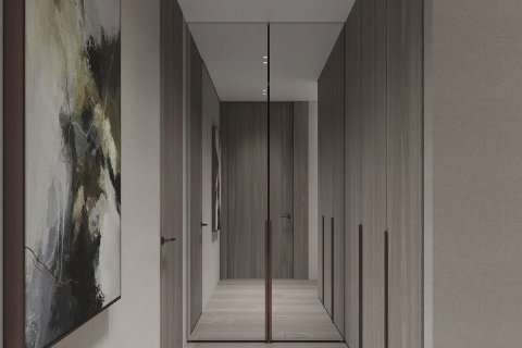 Apartament në Dubai, Emiratet e Bashkuara Arabe 1 dhomë gjumi, 75.2 m2. № 630421 - Foto 5