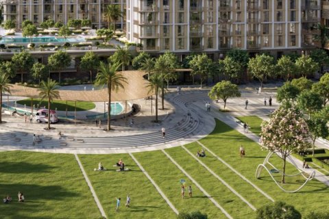 Müüa korter asukohaga Dubai, AÜE: 1 magamistoaga, 71.5 m² Nr 630507 - pilt 6