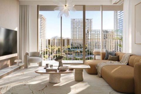 Appartamento in vendita a Dubai, EAU 1 camera da letto, 71.5 mq. № 630507 - foto 2