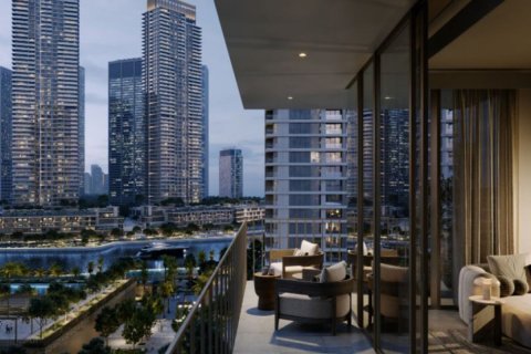 Müüa korter asukohaga Dubai, AÜE: 1 magamistoaga, 71.5 m² Nr 630507 - pilt 3