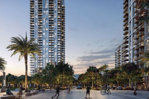 Müüa korter asukohaga Dubai, AÜE: 1 magamistoaga, 71.5 m² Nr 630507 - pilt 5