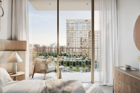 Appartamento in vendita a Dubai, EAU 1 camera da letto, 71.5 mq. № 630507 - foto 4