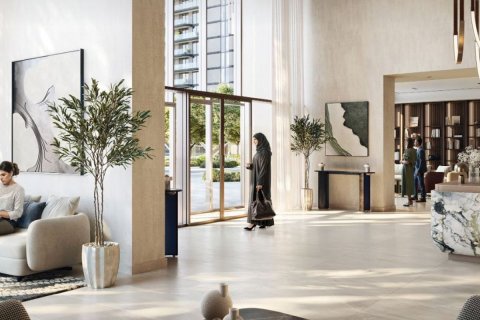 Müüa korter asukohaga Dubai, AÜE: 1 magamistoaga, 71.5 m² Nr 630507 - pilt 9