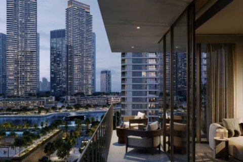 Müüa korter asukohaga Dubai, AÜE: 1 magamistoaga, 71.5 m² Nr 630507 - pilt 8