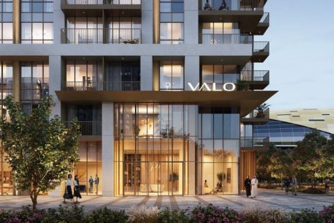 Müüa korter asukohaga Dubai, AÜE: 1 magamistoaga, 71.5 m² Nr 630507 - pilt 10
