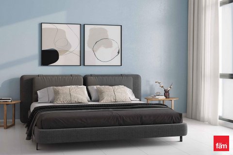 Appartamento in vendita a Arjan, Dubai, EAU 1 camera da letto, 52.4 mq. № 630506 - foto 2