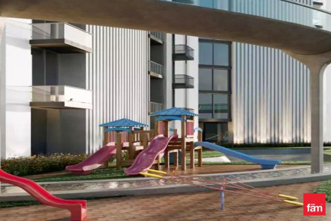 Appartamento in vendita a Arjan, Dubai, EAU 1 camera da letto, 52.4 mq. № 630506 - foto 5