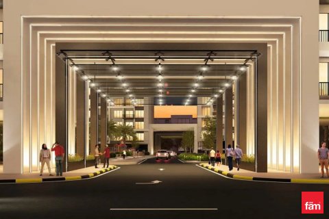 Appartamento in vendita a Arjan, Dubai, EAU 1 camera da letto, 52.4 mq. № 630506 - foto 7