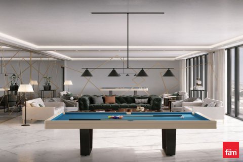 Appartamento in vendita a Arjan, Dubai, EAU 1 camera da letto, 52.4 mq. № 630506 - foto 3