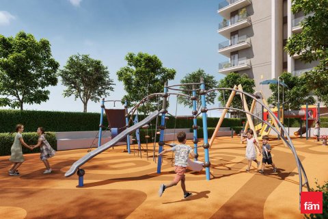 Byt v Dubai Hills Estate, SAE 1 ložnice, 70.6 m² Č.: 630423 - fotografie 10