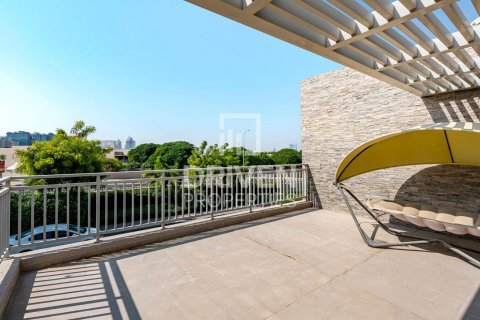 Villa till försäljning i Dubai Silicon Oasis, Dubai, UAE 3 sovrum, 351 kvm Nr. 653299 - fotografi 17