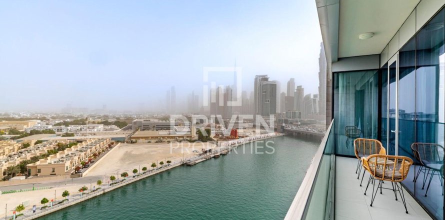 Appartamento a Al Wasl, Dubai, EAU 2 camere da letto, 147 mq. № 653016