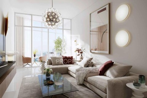 Apartmen di Business Bay, Dubai, UAE 2 bilik tidur, 211 meter persegi № 653294 - foto 12