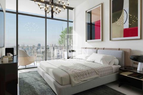 Apartmen di Business Bay, Dubai, UAE 2 bilik tidur, 168 meter persegi № 653298 - foto 3