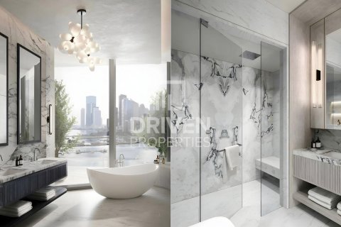 Palm Jumeirah, Dubai, UAE의 판매용 펜트하우스 침실 3개, 613제곱미터 번호 653297 - 사진 10