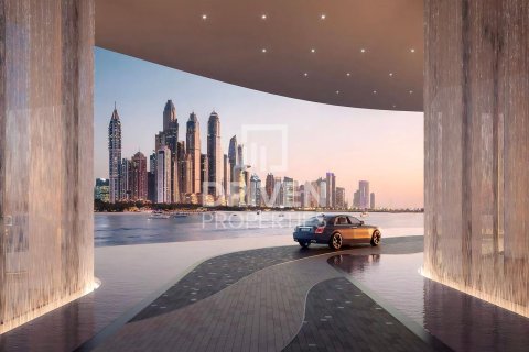 Palm Jumeirah, Dubai, UAE의 판매용 펜트하우스 침실 3개, 613제곱미터 번호 653297 - 사진 5