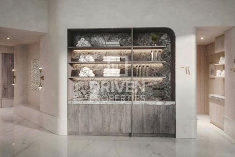 Palm Jumeirah, Dubai, UAE의 판매용 펜트하우스 침실 3개, 613제곱미터 번호 653297 - 사진 11