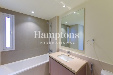 Apartman u Dubai South (Dubai World Central), UAE 2 spavaćih soba, 155.65990553 m2 Br. 760205 - fotografija 14