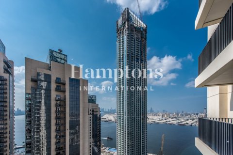 Dubai Creek Harbour (The Lagoons), Dubai, संयुक्त अरब अमीरात में अपार्टमेंट, 2 बेडरूम, 109.95 वर्ग मीटर, संख्या 760206 - फ़ोटो 12