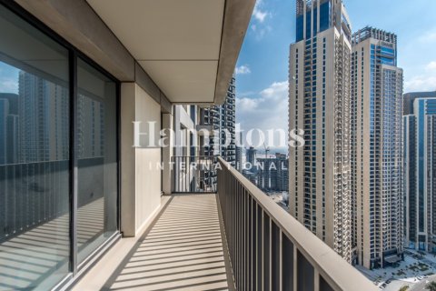Dubai Creek Harbour (The Lagoons), Dubai, संयुक्त अरब अमीरात में अपार्टमेंट, 2 बेडरूम, 109.95 वर्ग मीटर, संख्या 760206 - फ़ोटो 9