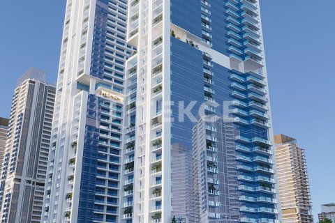 Duplex lakás itt: Jumeirah Lake Towers, Dubai, EAE, 4 hálószoba, 312 m², azonosító: 760203 - fénykép 2