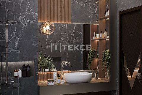 Duplex lakás itt: Jumeirah Lake Towers, Dubai, EAE, 4 hálószoba, 312 m², azonosító: 760203 - fénykép 12