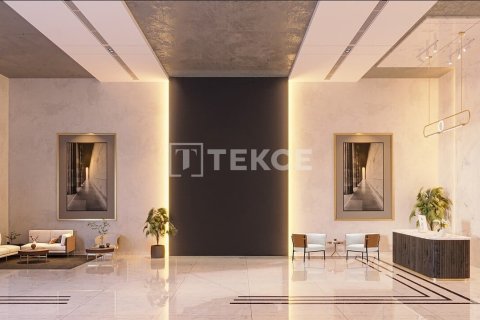 Duplex lakás itt: Jumeirah Lake Towers, Dubai, EAE, 4 hálószoba, 312 m², azonosító: 760203 - fénykép 7