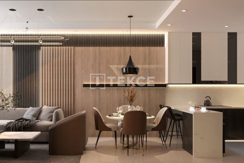 Duplex lakás itt: Jumeirah Lake Towers, Dubai, EAE, 4 hálószoba, 312 m², azonosító: 760203 - fénykép 8
